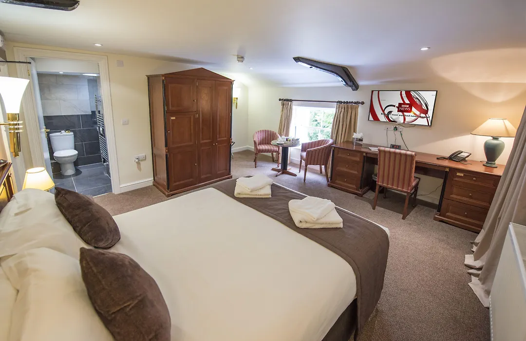 The Frocester-1