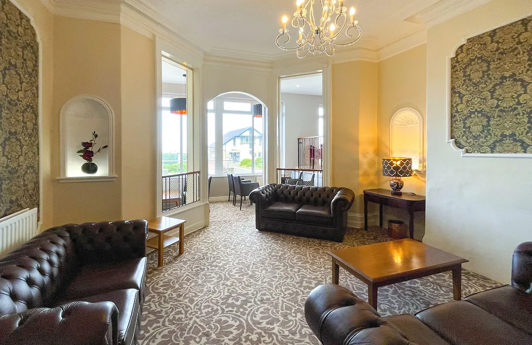 The Auckland Hotel-1
