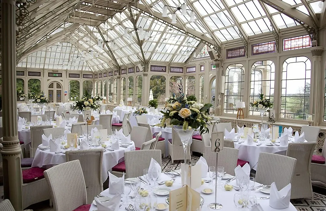 Kilworth House Hotel And Theatre-1