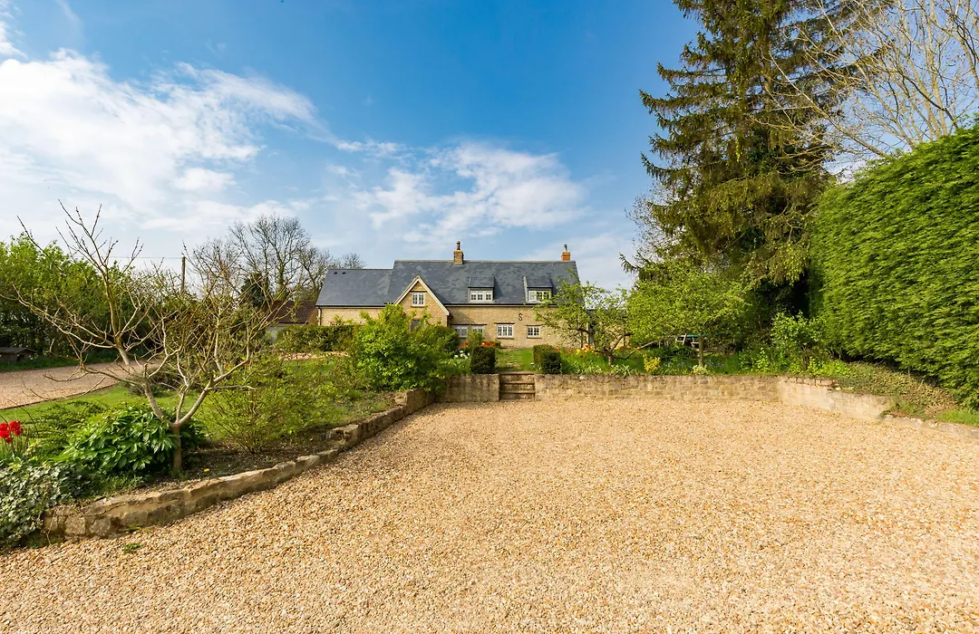 Church End Cottage B&B-1