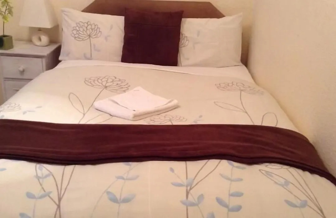 Citadel House Hotel-1
