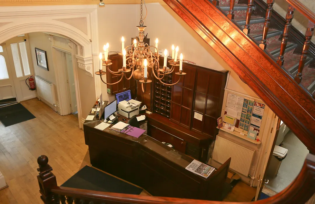 Millfields Hotel-1