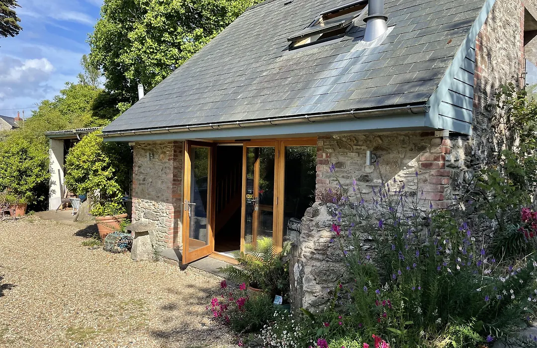 Glebe Farm B&B-1