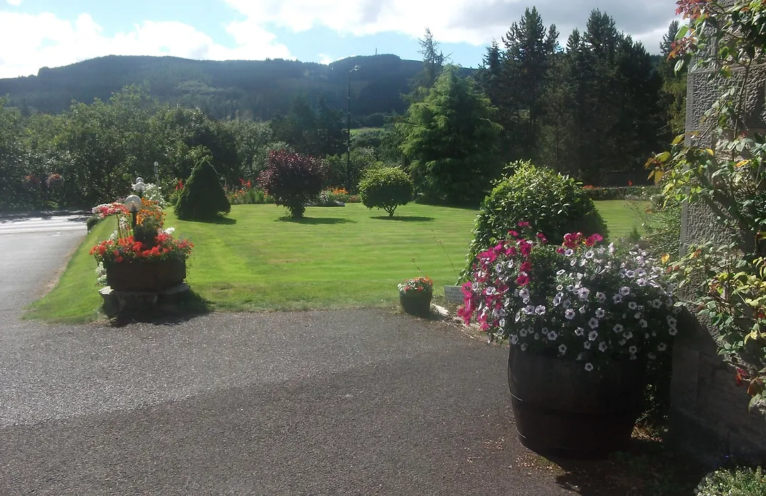 The Claymore Guest House-1
