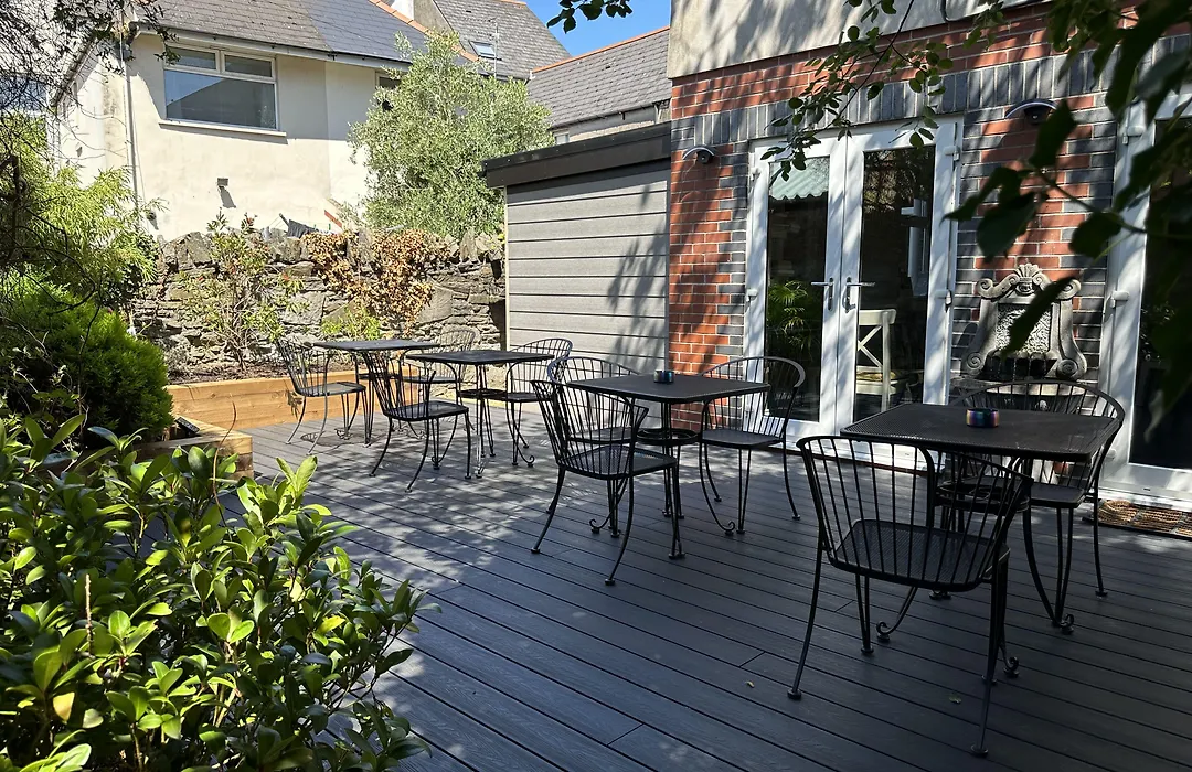 The Riverhouse-1