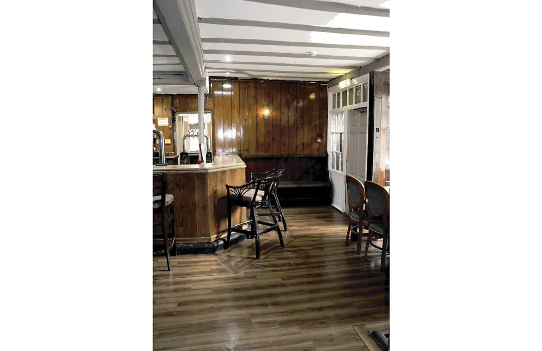 The Coach Hotel-1