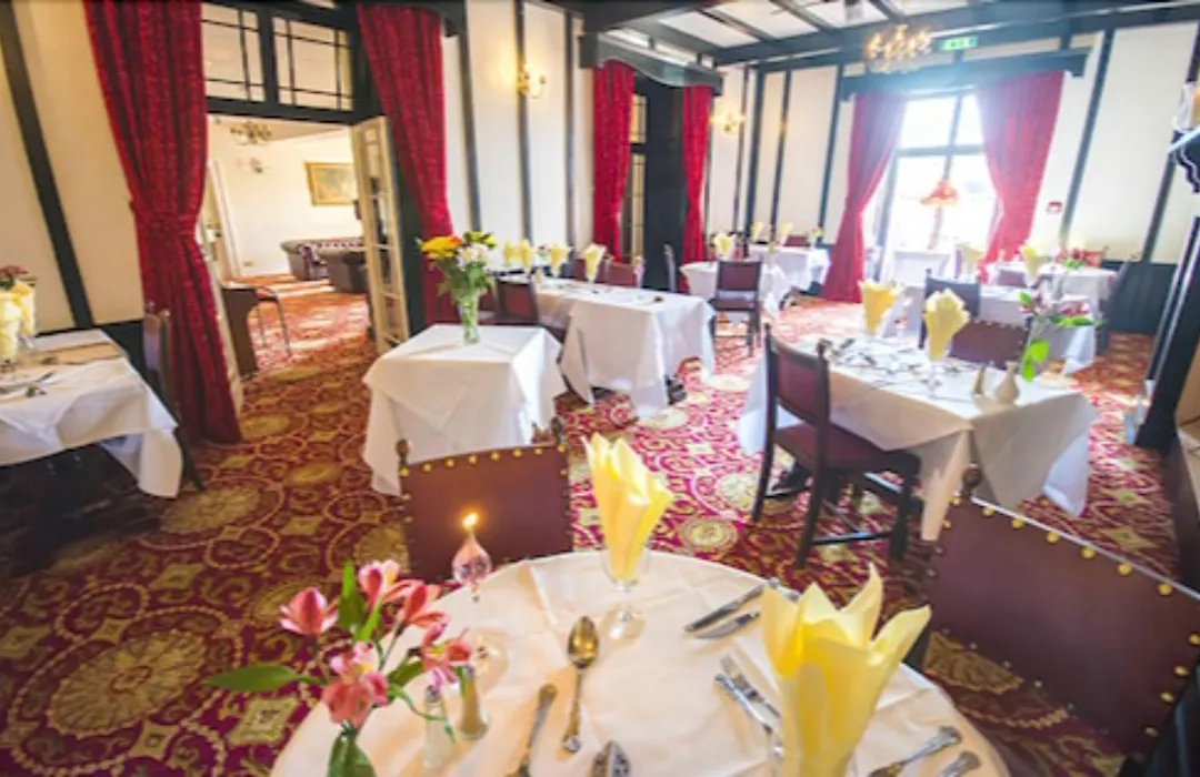 Haddon House Hotel-1