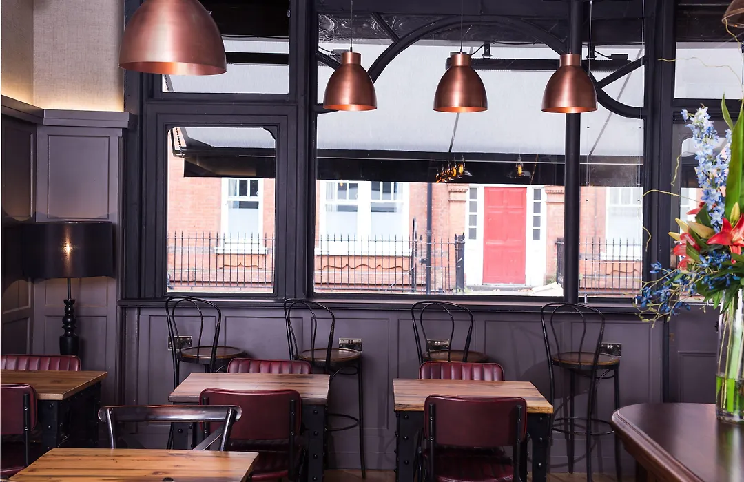 The Grafton Arms Pub & Rooms-1