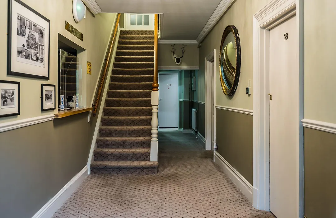 Ormonde House Hotel-1