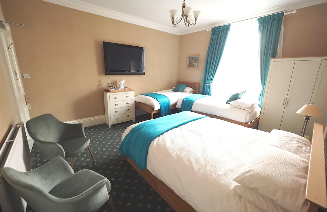 Cowrie Guest House-1