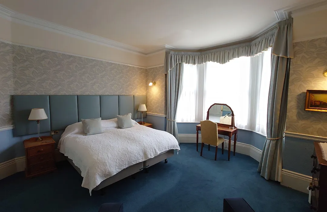 Yorke Lodge Bed & Breakfast-1