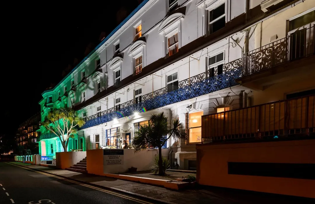 The Southcliff Hotel-1