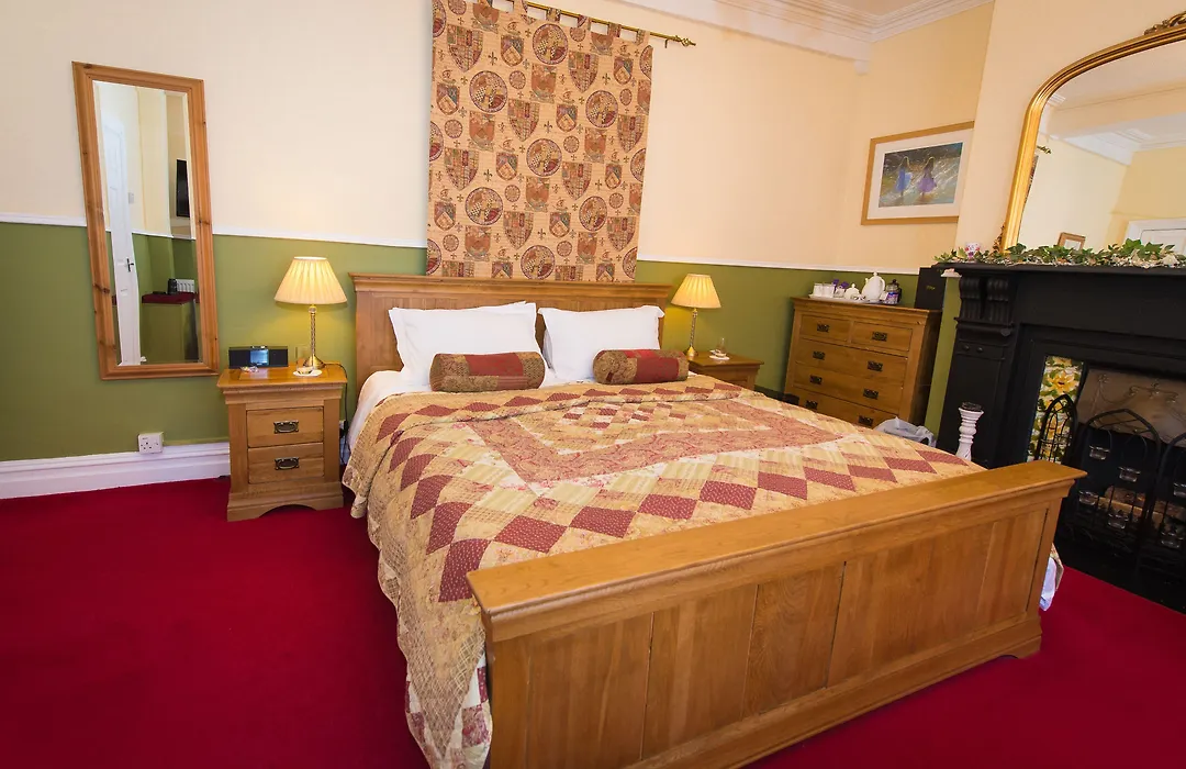 Victoria House Room Only Accommodation-1