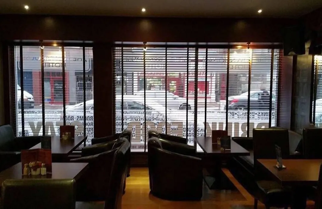 The Townhouse Hotel-1