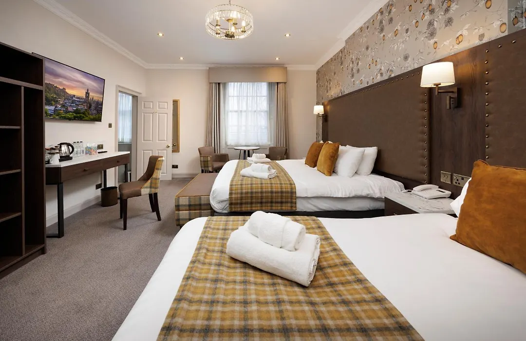 Albany Hotel-1