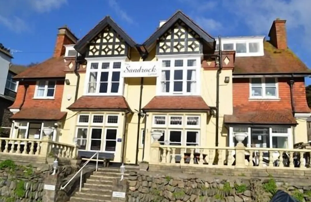 The Sandrock-1
