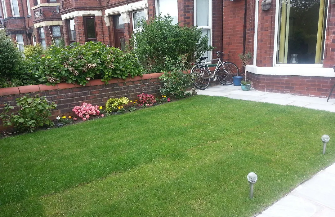 Maindee Guest House-1