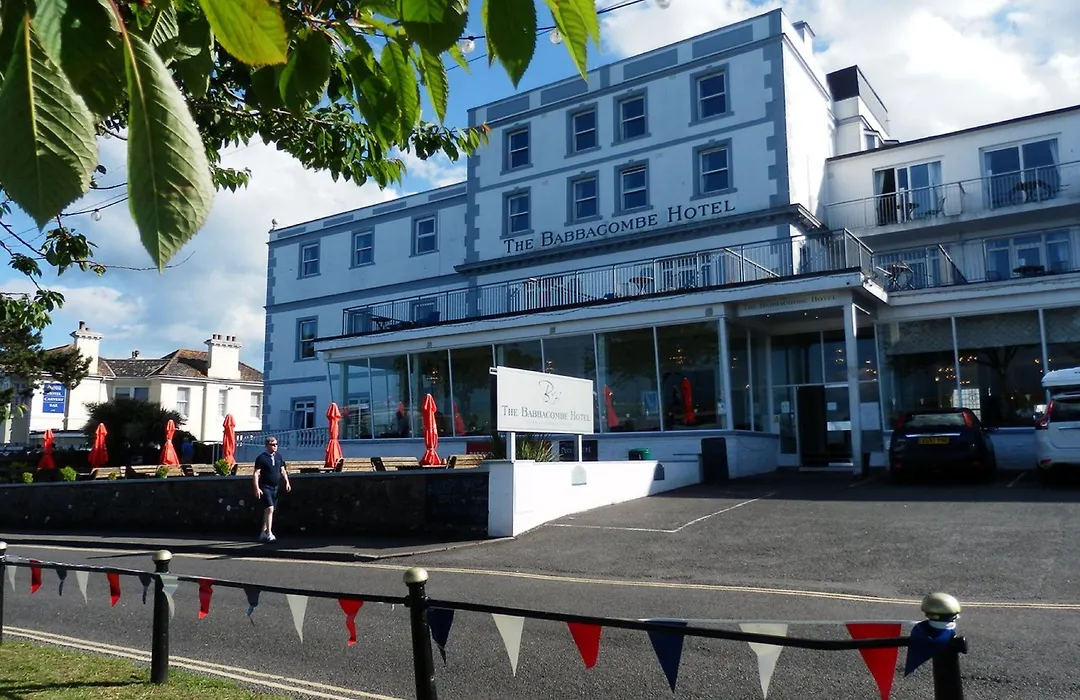 The Babbacombe Hotel-1