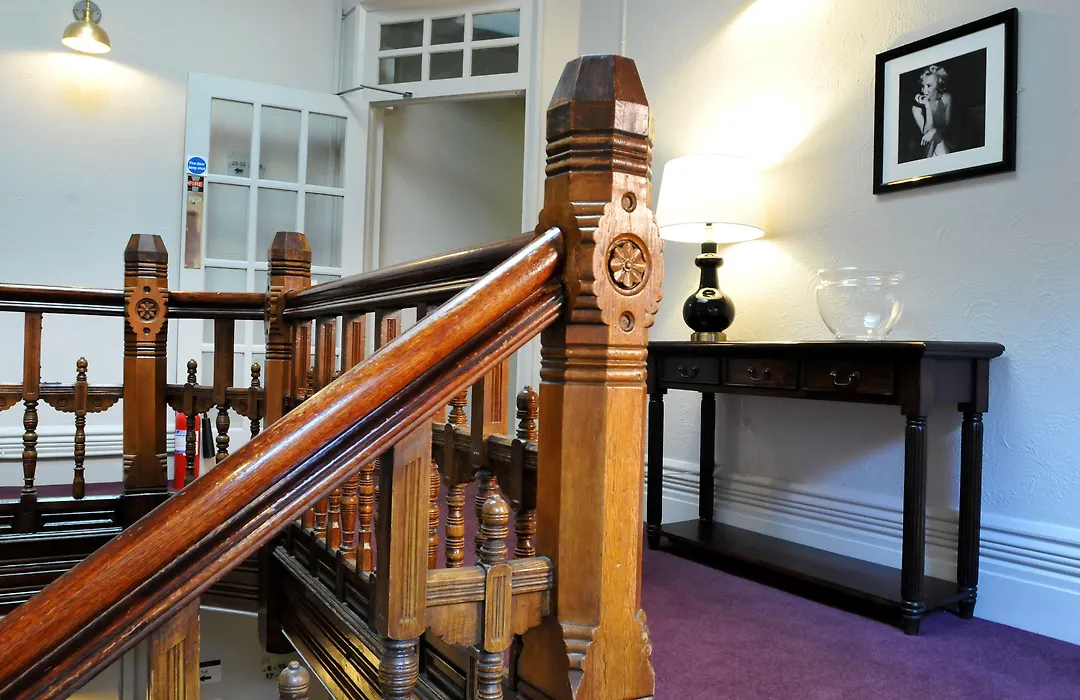 The Royal Hotel Crewe, A Brilliant Collection, Powered By Oyo-1