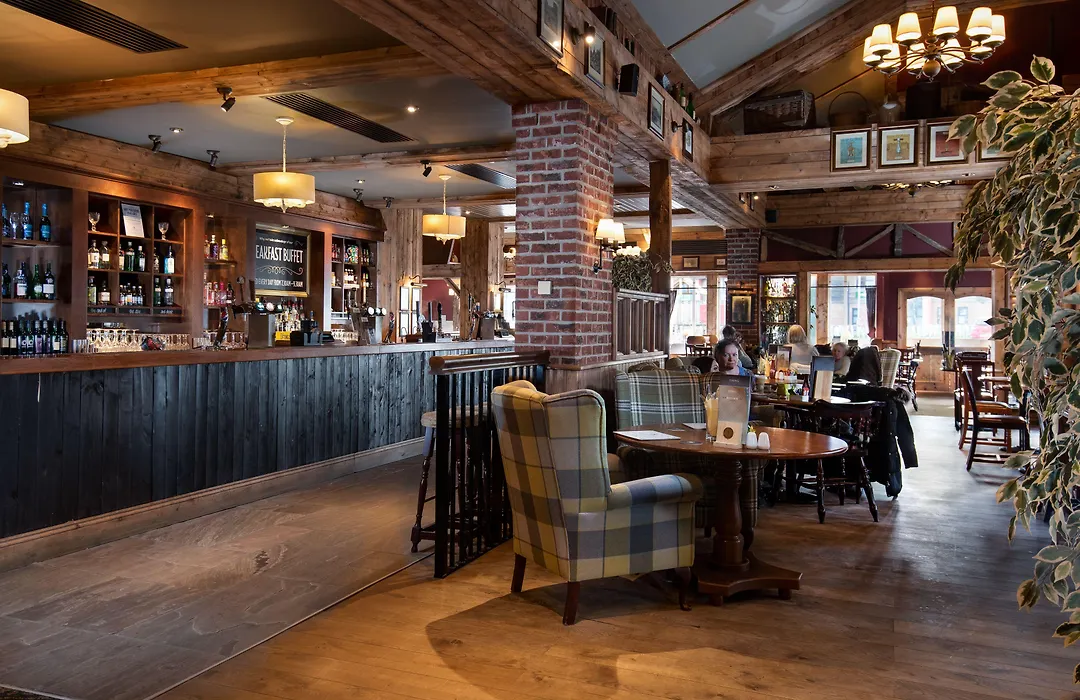 The Hog'S Head Inn - The Inn Collection Group-1