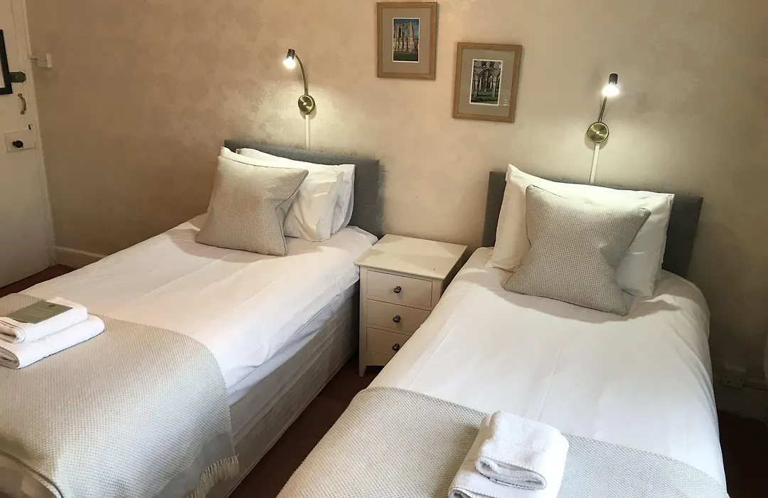 Galtres Lodge Hotel&Forest Restaurant-1