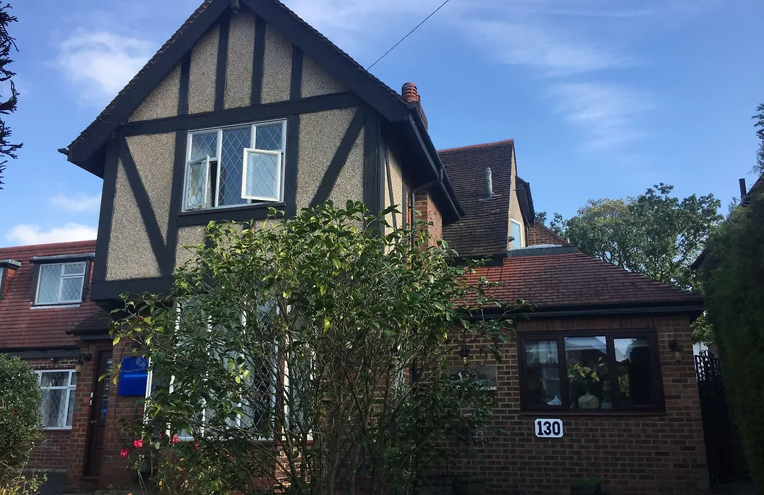 Edgware B&B-1