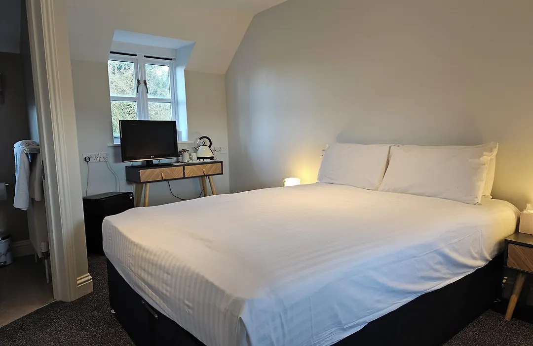 Marsh Farm Hotel-1