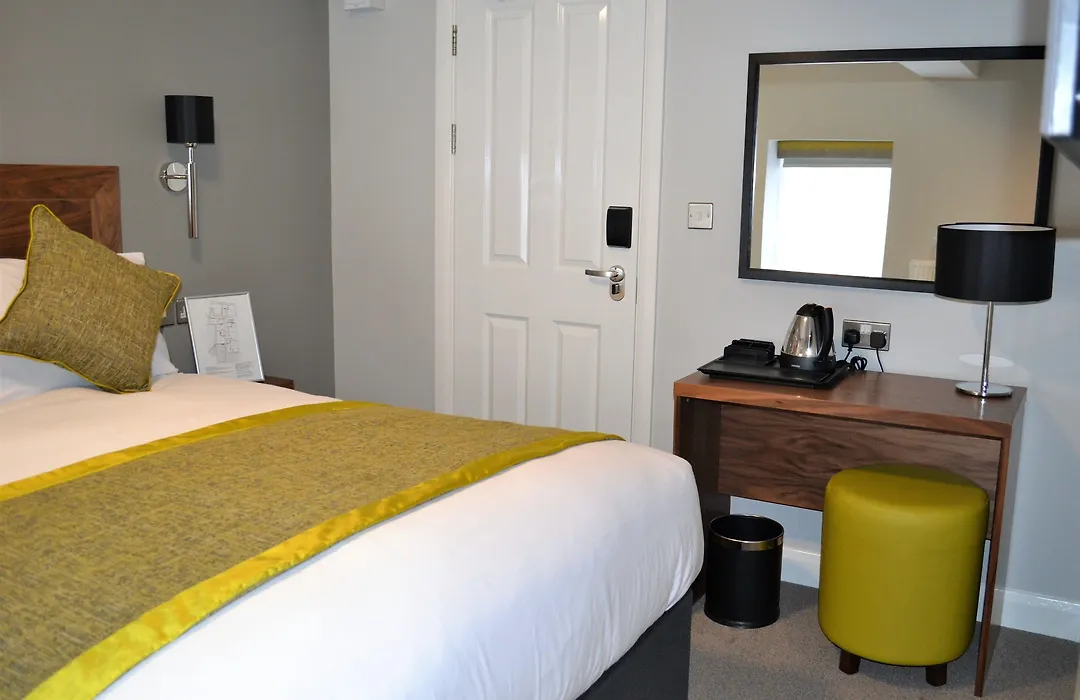 New Park Hotel-1