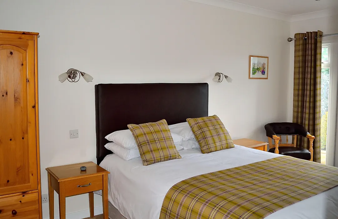 Ardvane Bed & Breakfast-1