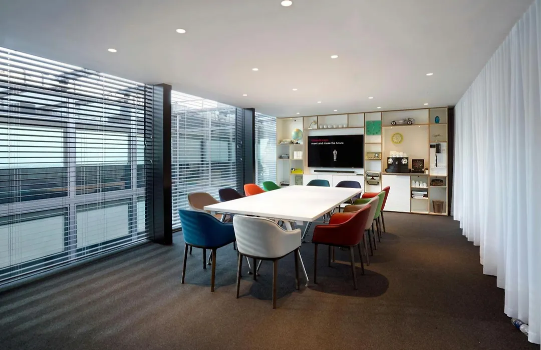 Citizenm Tower Of London-1