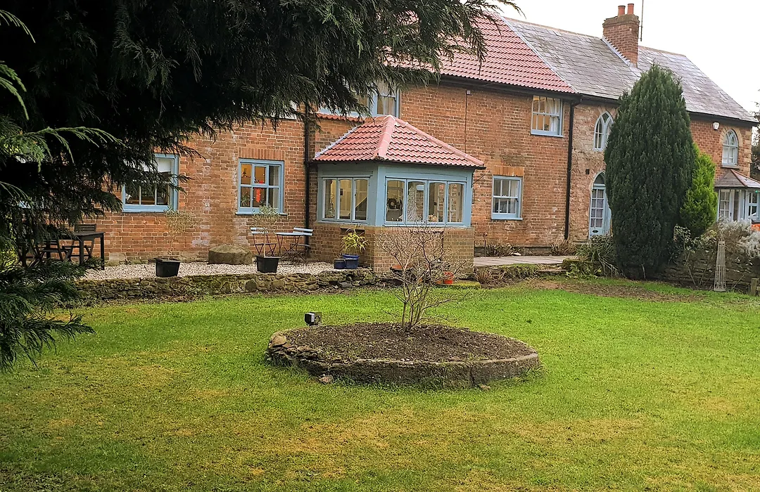 Orles Barn Guest House-1