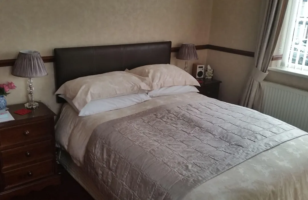 Doriam Guest House-1