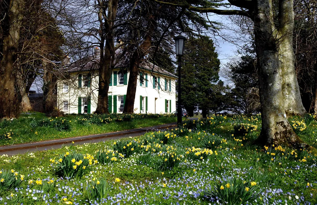 Elm Grove Country House-1