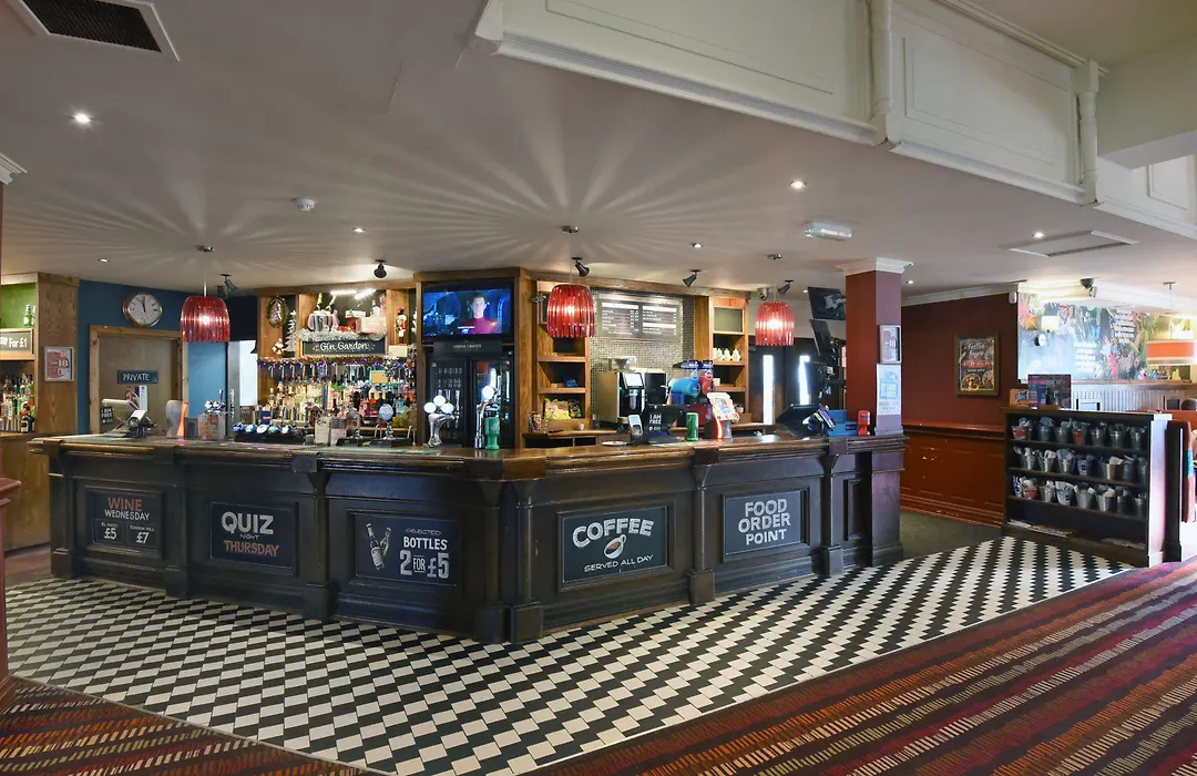 Oaklands By Greene King Inns-1