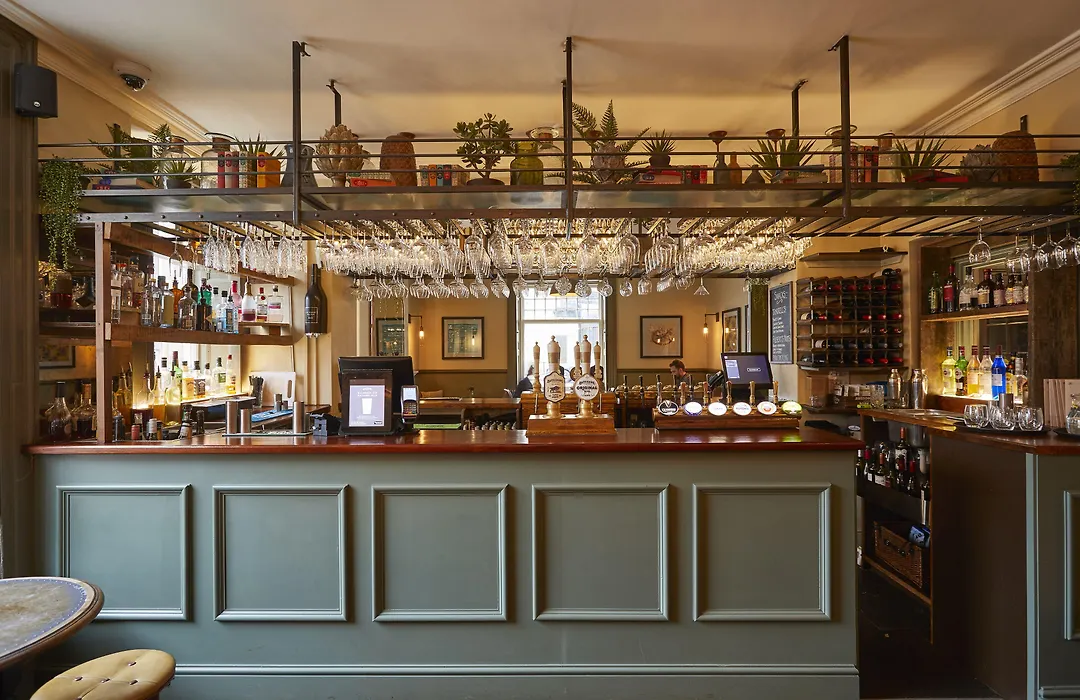 The Methuen Arms-1