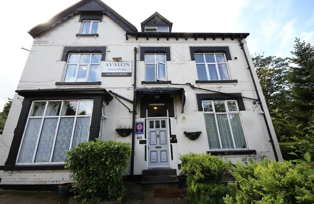 Avalon Guest House-1