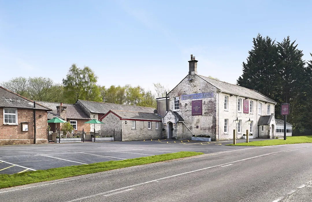 The Frampton Arms-1