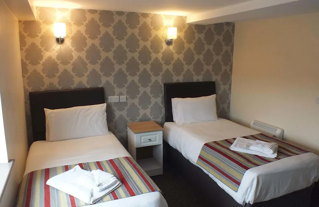 The Kingstanding Inn-1