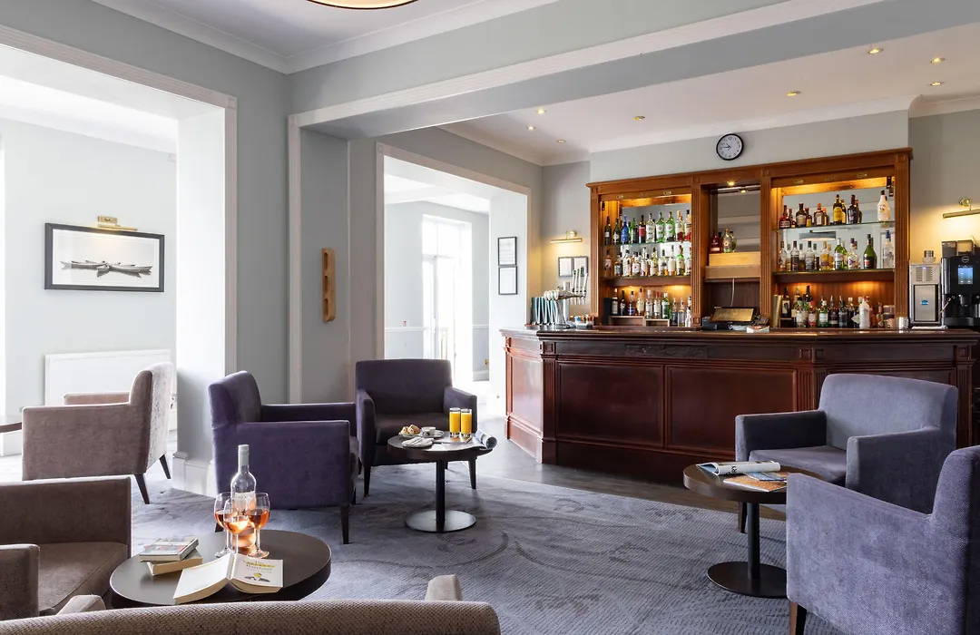 The Imperial Hotel Exmouth-1