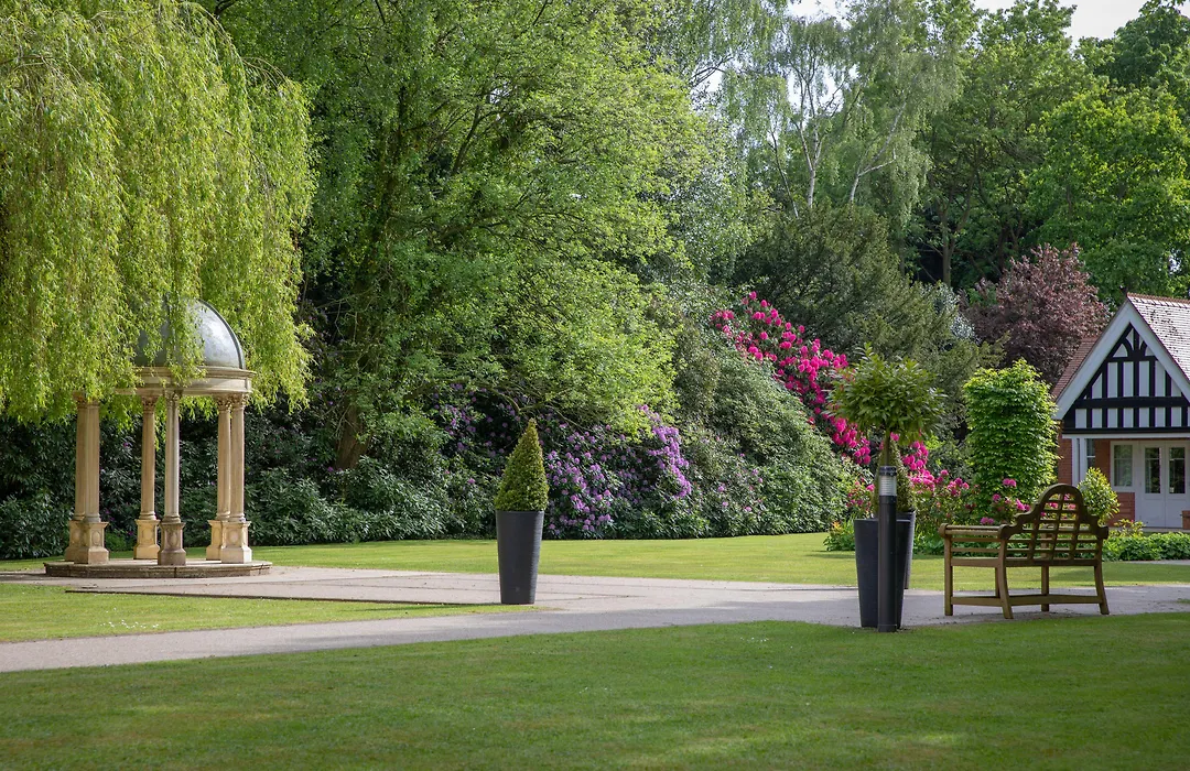 The Dower House Hotel-1