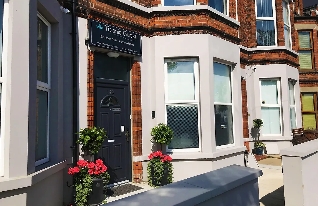 Titanic Guest Boutique Accommodation-1