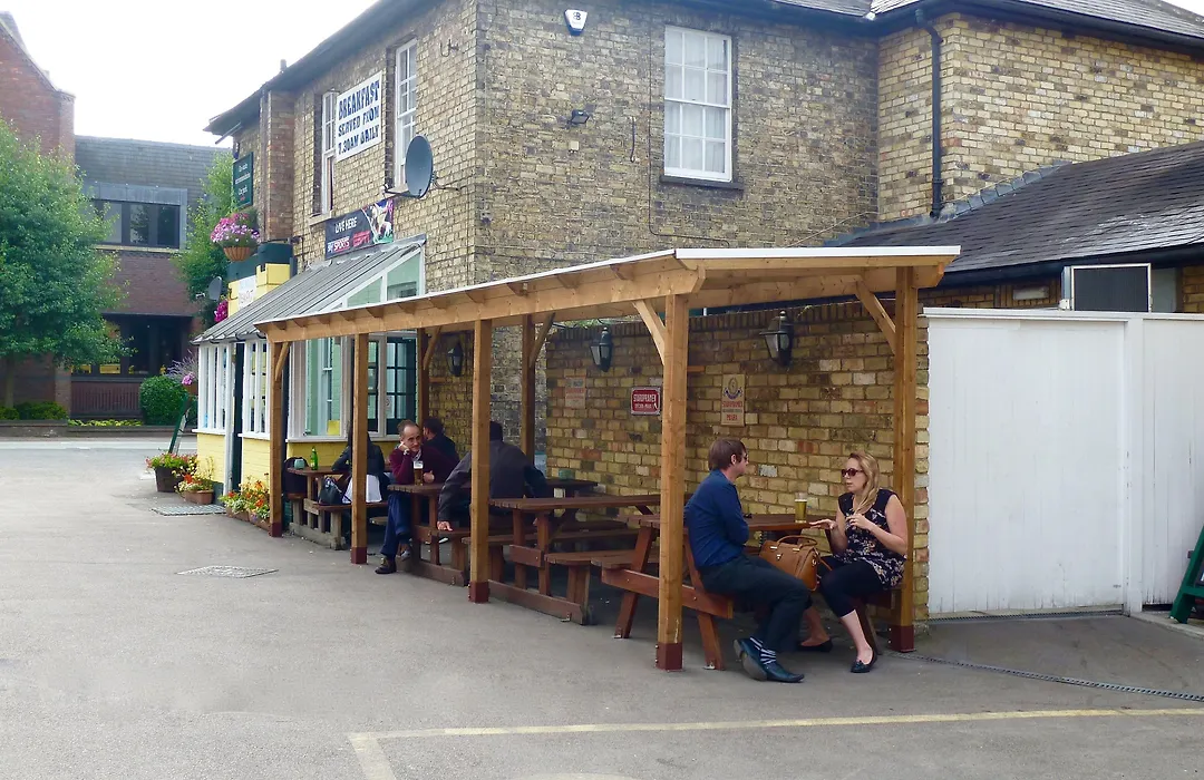 The Earl Of Derby-1