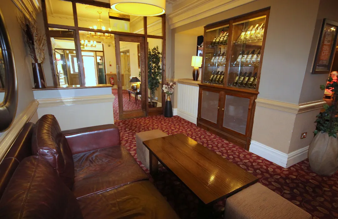 Thomas Arms Hotel-1