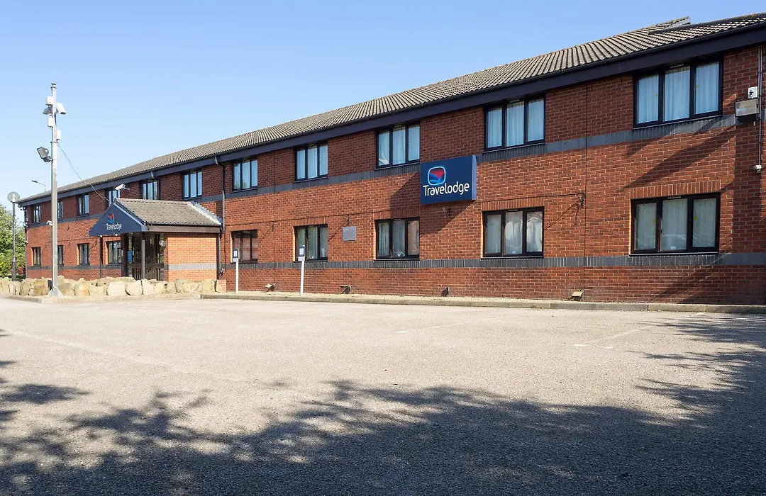 Travelodge Sedgefield-1