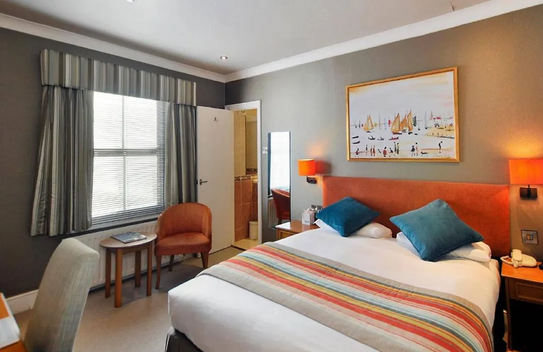 Ardington Hotel-1