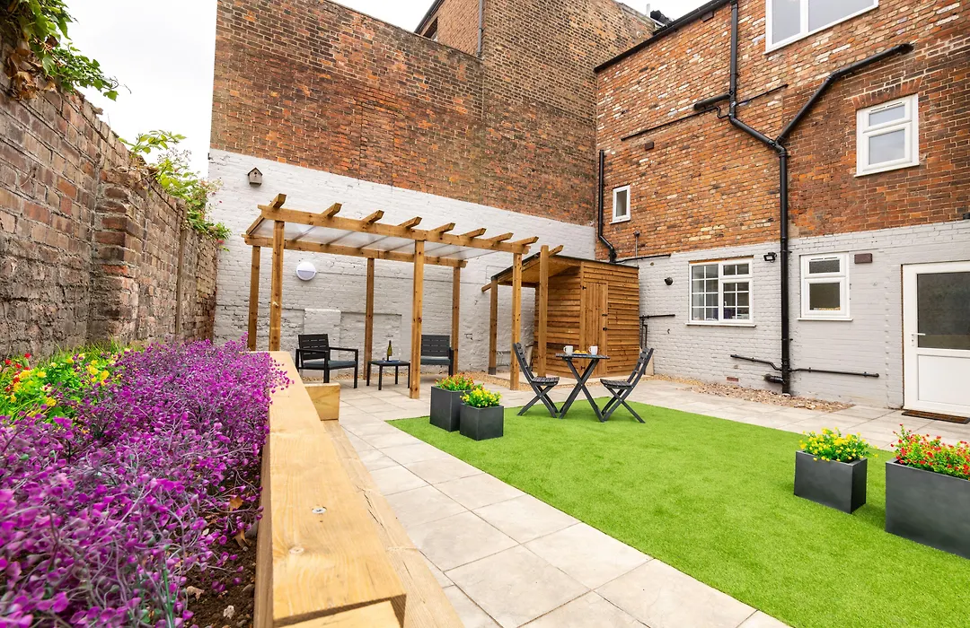 Bricksage Rooms, King'S Lynn South Gate-1