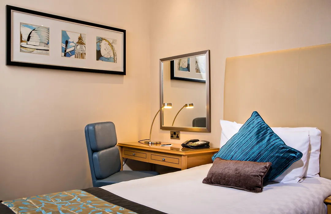 Thistle Euston-1
