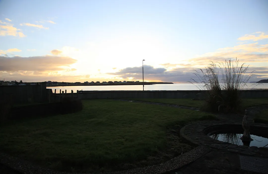 Sandwick Bay Guest House-1