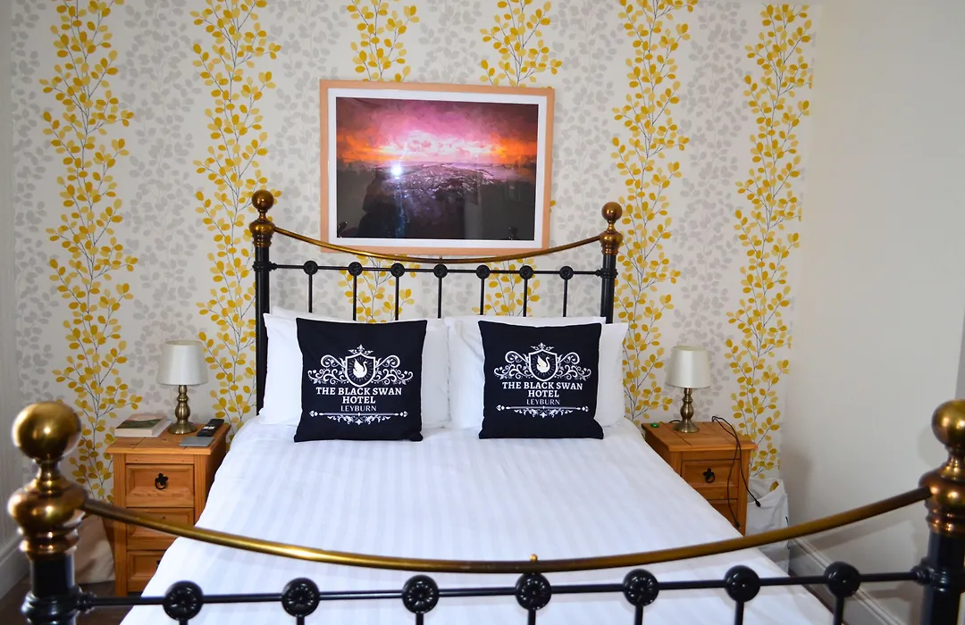 The Black Swan Hotel-1