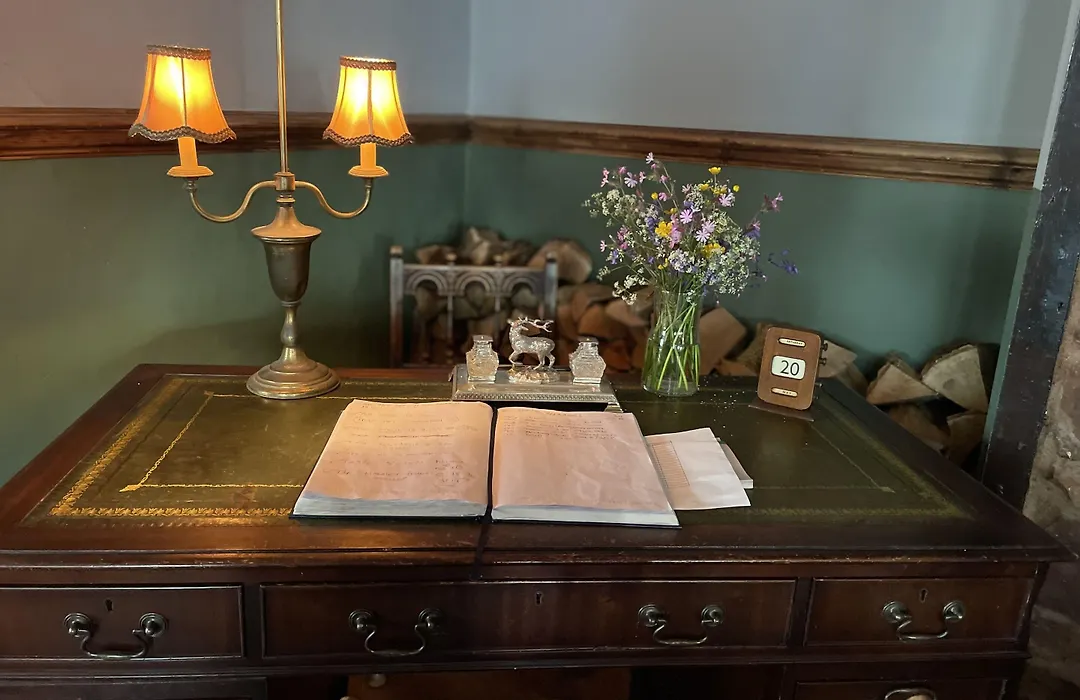 White Hart Hotel-1